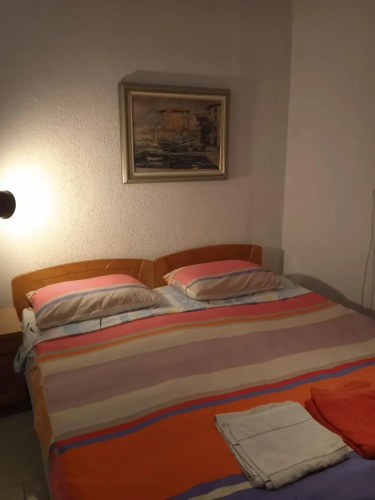 Apartman i Sobe Čule Cres