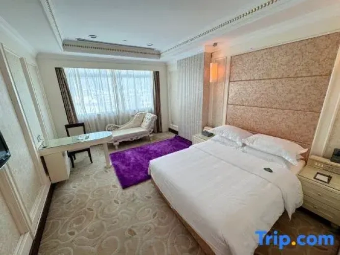 3 Bedrooms Suite