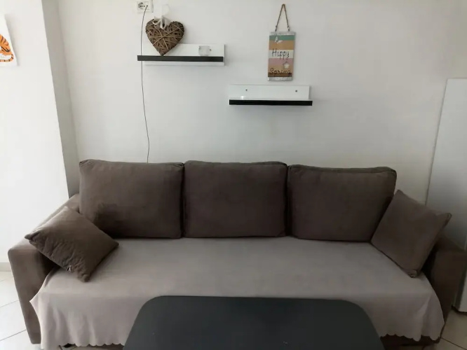 "apartment Next to the Beach Num001"