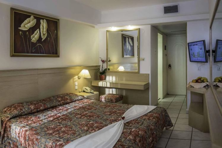 Tylissos Beach Hotel - Adults Only photo 47
