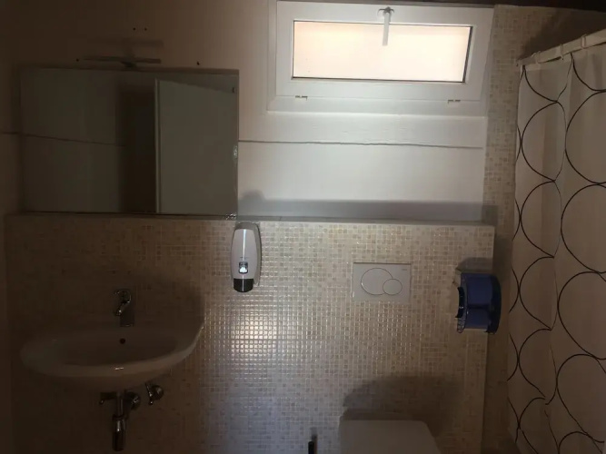 Albergo Ristorante Belcantone
