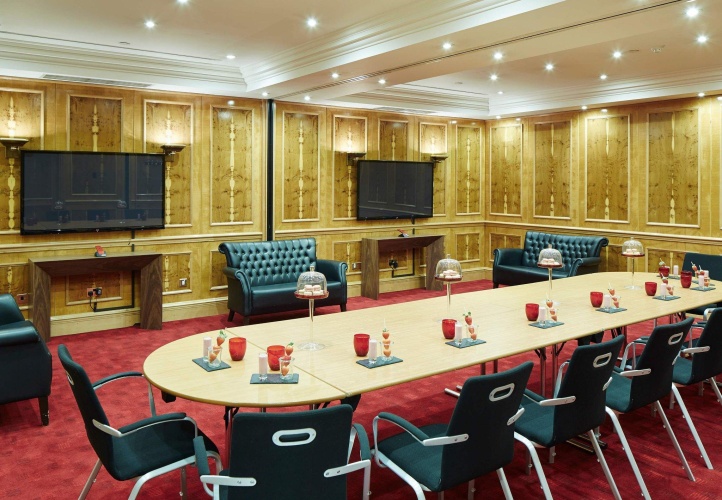 Delta Hotels Bristol City Centre photo 26