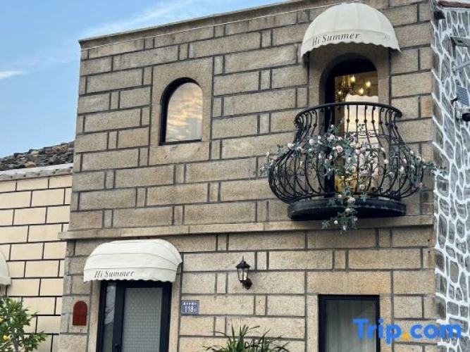 Double Apartment