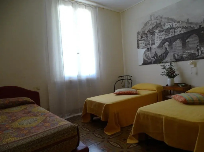 Bed and Breakfast Al Giardinetto