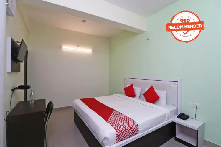 Hotelafbeelding