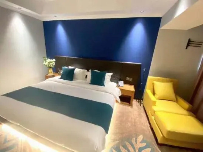 Jizhou Intelligent Voice Hotel