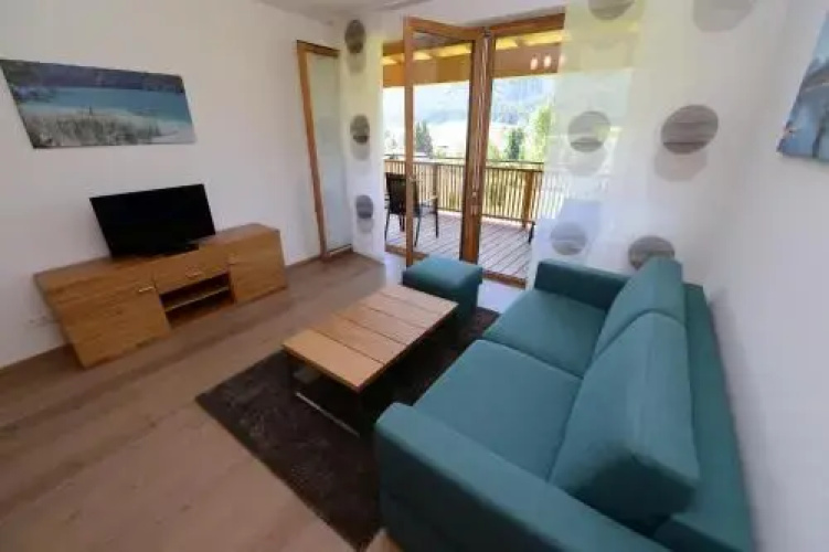 Premium Apartments am Weißensee