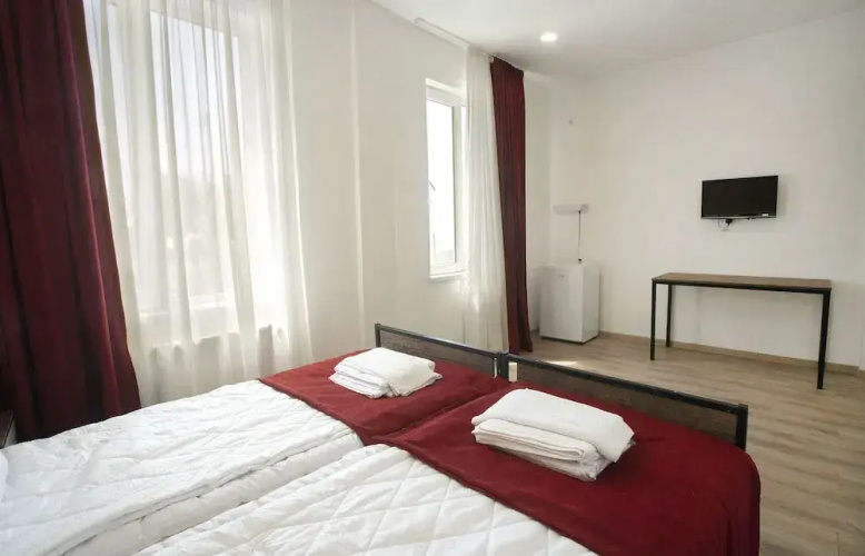 Hotel Limonchelo