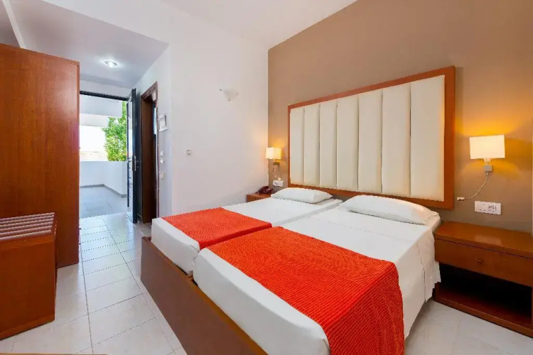 Rodos Star All Inclusive Hotel