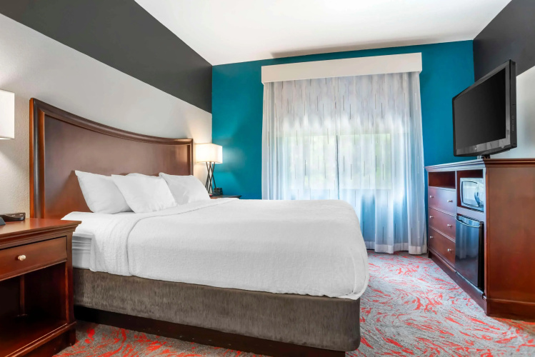 Best Western Plus Daphne Inn & Suites
