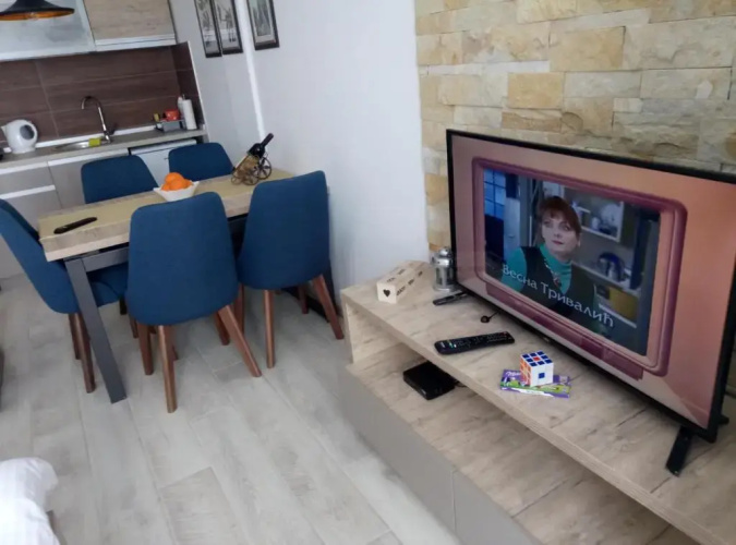 Studio Šilja L22 Milmari