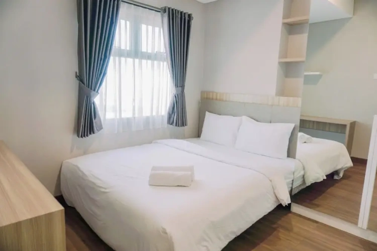 1 Bedroom Standard Apartment
