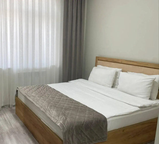 Airport Hotel 24