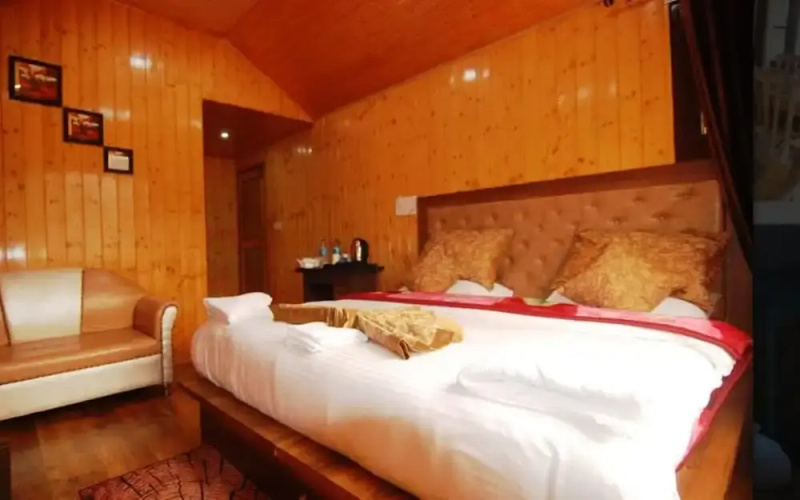 Hotelafbeelding