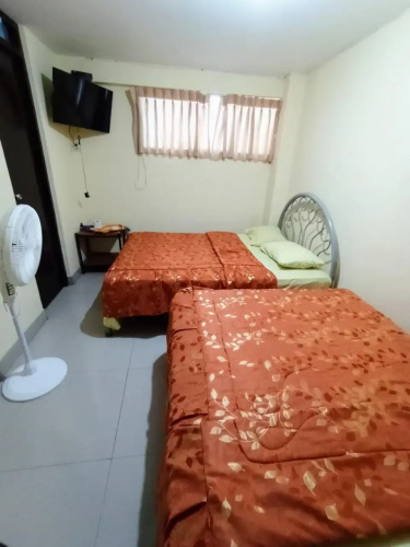 Hostal Alcoba