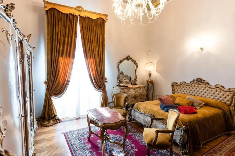 Raciti Palace