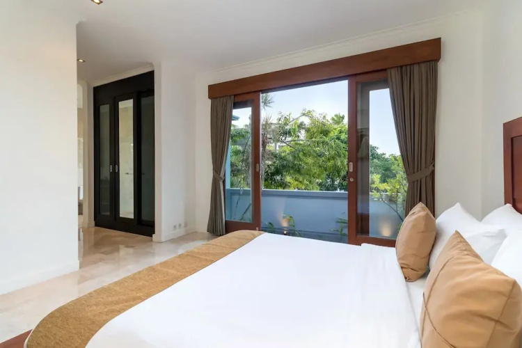 Villa Lalang Temu