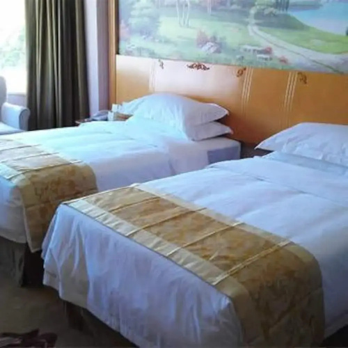 Vienna International Hotel