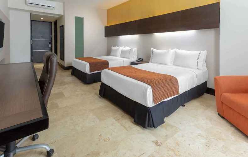 GHL Hotel Barranquilla