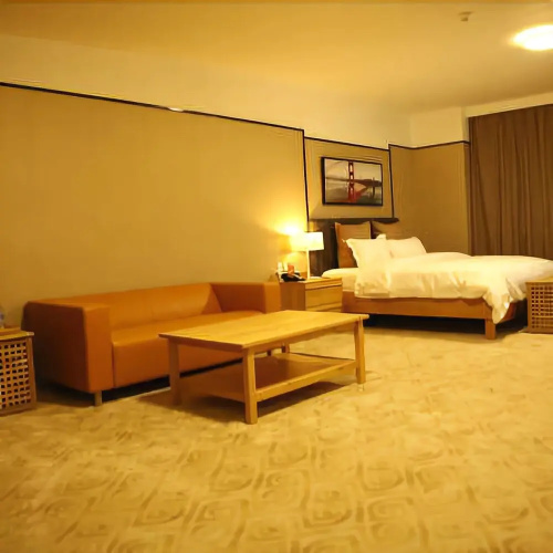 Shanghui Hotel