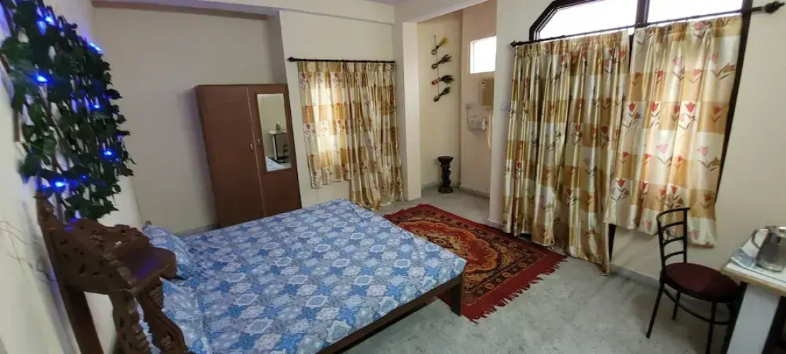 Raahi homestay