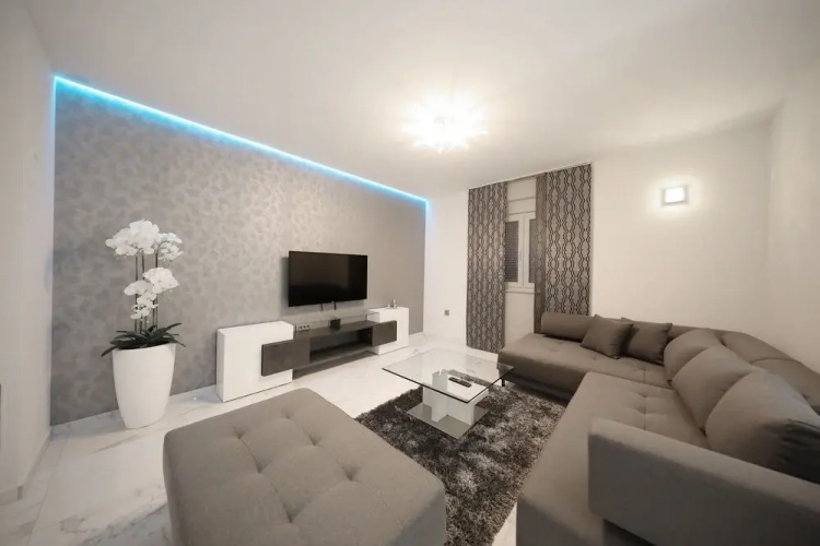 Luxury Majpruz Suites