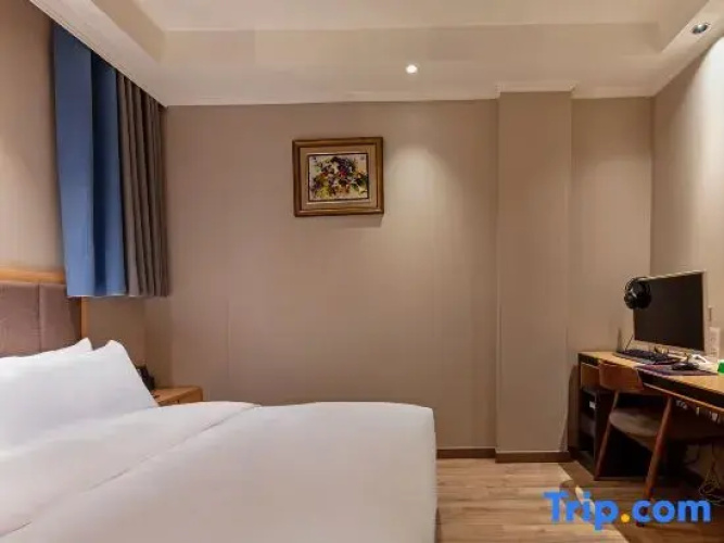 Yawen Business Hostel