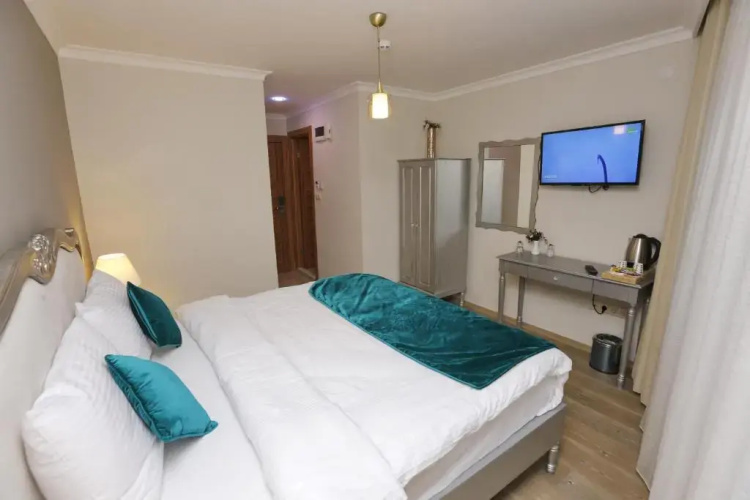 4 Angels Hotel