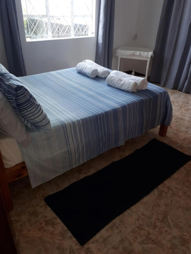 Apt in La Gaulette