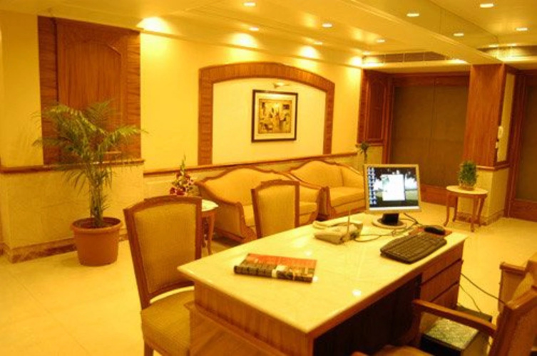 Hotel Solitaire