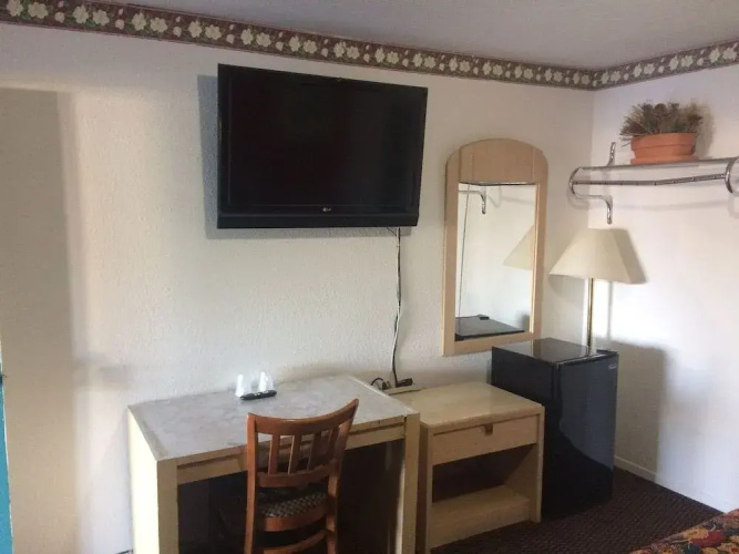 Buckeye Motor Hotel