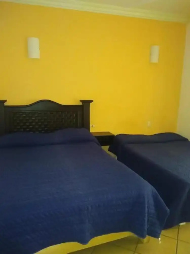 hotel quinta del descanso