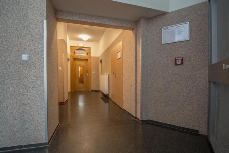 2 Bedrooms Double Apartment