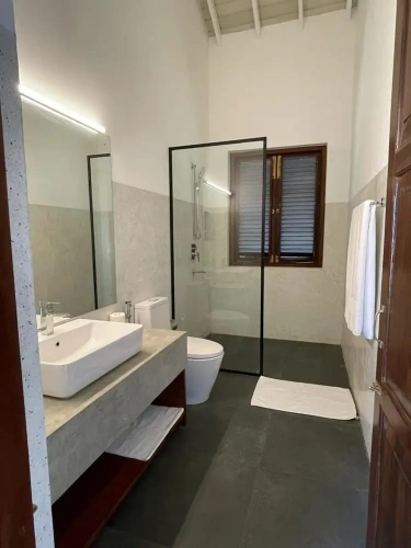 1 Bedroom Deluxe room