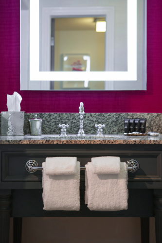 Kimpton Brice Hotel photo 12