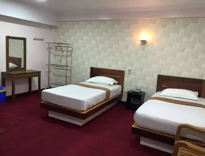 Venus Star Hotel