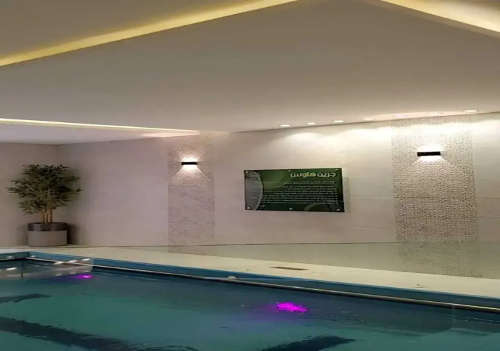 Green House Resort