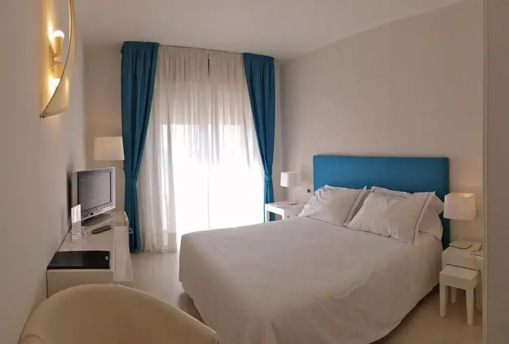 Hotel Villa Sorriso