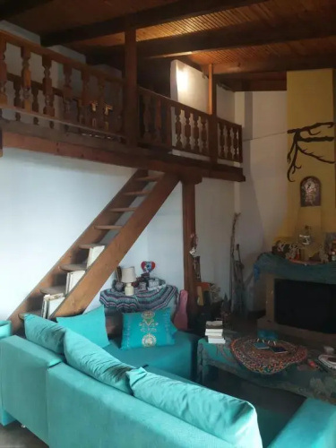 2Homes by the Sea Marathias