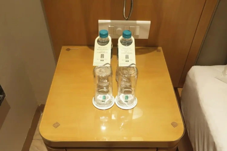 1 Bedroom Premium room
