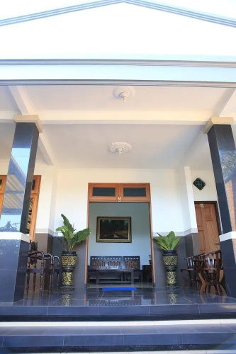 Puri Kusuma Guest House