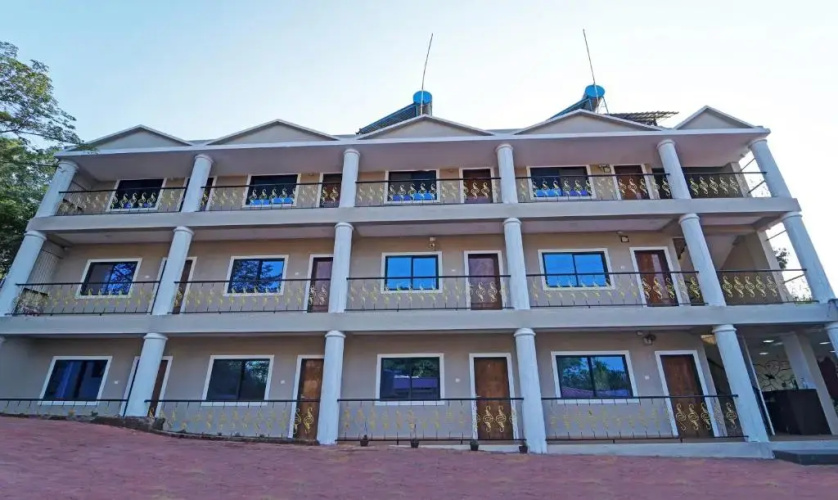 Imagen del hotel