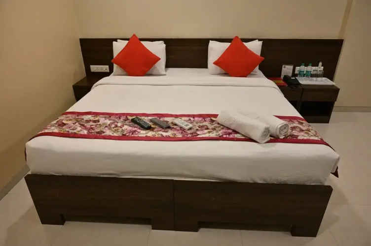 Kedari Residency