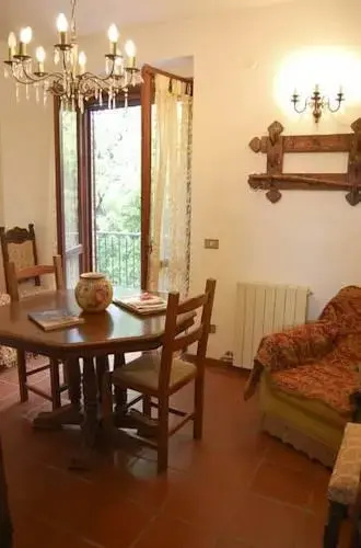 Holiday Home La Pace