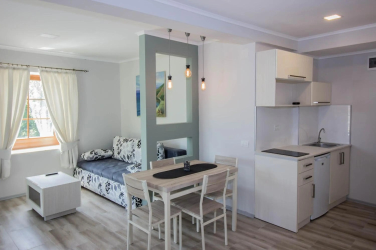 Apartments Sv. Dimitrij