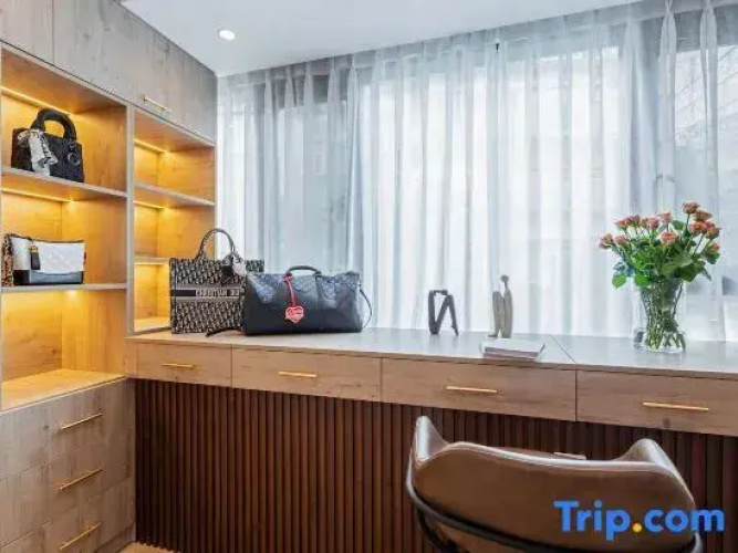Xinying Yuexin Homestay