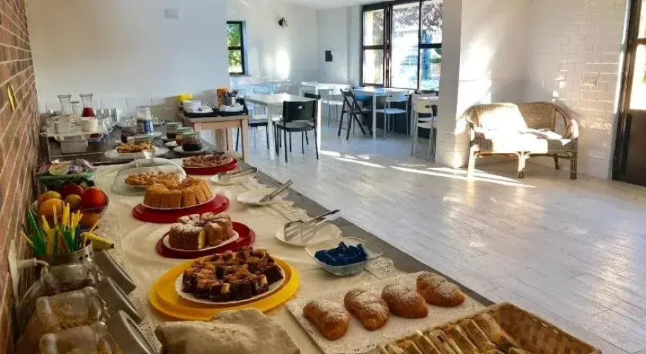 Residence Cerci