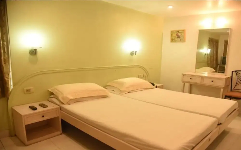 Marble Palace Guest House