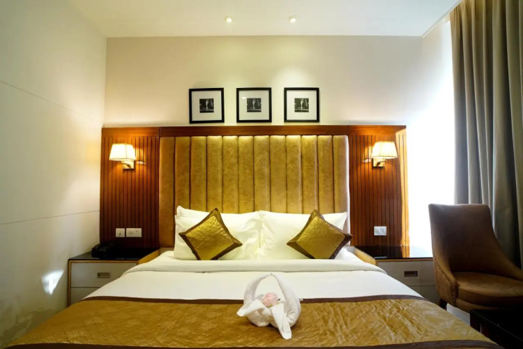 Hotel Sakura Gold