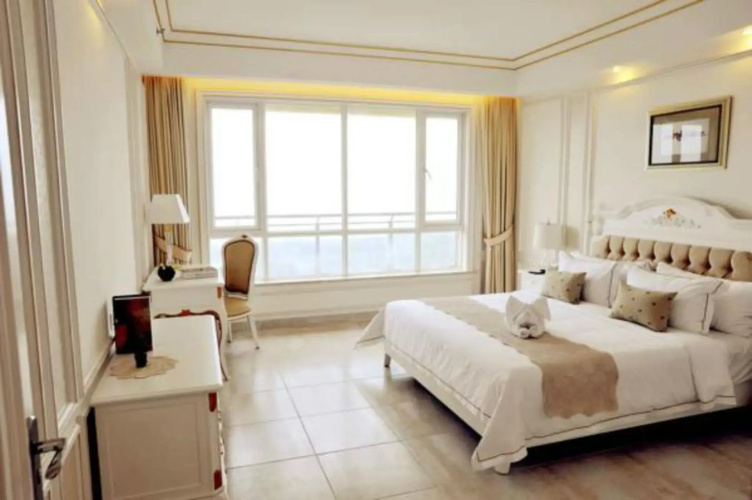 Ramada Hotel & Suites by Wyndham Boao